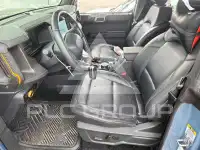 2024 Ford BRONCO photo