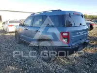 2024 Ford BRONCO фото