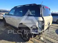 2024 Ford BRONCO фото