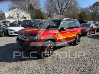 2024 Ford BRONCO фото
