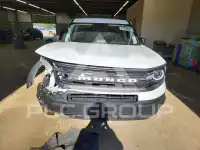 2024 Ford BRONCO фото