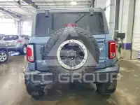 2024 Ford BRONCO фото