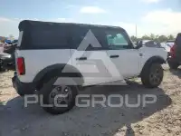 2024 Ford BRONCO фото
