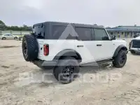 2024 Ford BRONCO фото