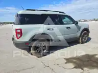 2024 Ford BRONCO фото