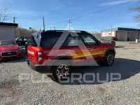2024 Ford BRONCO фото