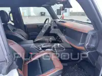 2024 Ford BRONCO фото
