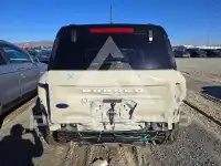 2024 Ford BRONCO фото