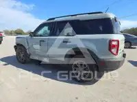 2024 Ford BRONCO фото