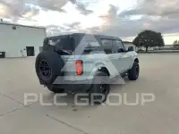 2024 Ford BRONCO фото