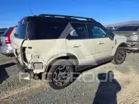 2024 Ford BRONCO фото