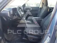 2024 Ford BRONCO фото
