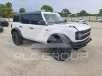 2024 Ford BRONCO фото