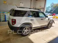 2024 Ford BRONCO фото