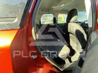 2024 Ford BRONCO фото