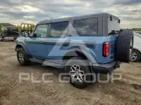 2024 Ford BRONCO photo