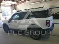 2024 Ford BRONCO фото