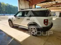 2024 Ford BRONCO фото