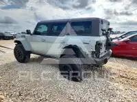 2024 Ford BRONCO фото