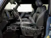 2024 Ford BRONCO фото
