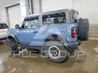 2024 Ford BRONCO фото