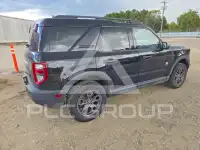 2024 Ford BRONCO фото