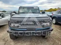 2024 Ford BRONCO photo