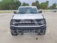 2024 Ford BRONCO фото