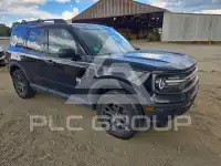 2024 Ford BRONCO фото