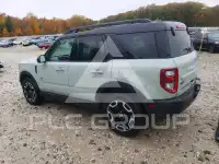 2024 Ford BRONCO photo