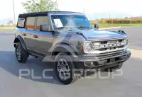 2024 Ford BRONCO photo