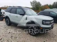 2024 Ford BRONCO photo