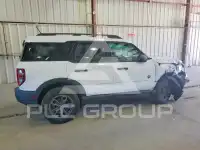 2024 Ford BRONCO фото