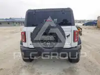 2024 Ford BRONCO фото