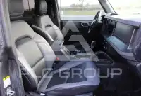 2024 Ford BRONCO photo
