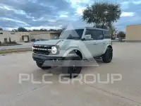 2024 Ford BRONCO фото