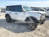 2024 Ford BRONCO фото