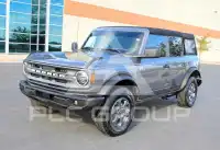 2024 Ford BRONCO photo