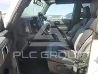 2024 Ford BRONCO фото
