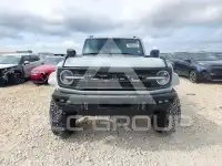2024 Ford BRONCO фото
