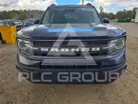 2024 Ford BRONCO фото