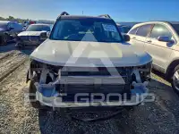 2024 Ford BRONCO фото