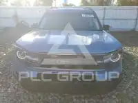 2024 Ford BRONCO фото