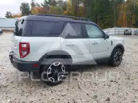 2024 Ford BRONCO photo