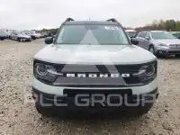 2024 Ford BRONCO photo