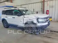 2024 Ford BRONCO фото