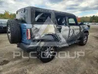2024 Ford BRONCO photo