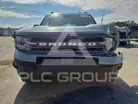 2024 Ford BRONCO фото