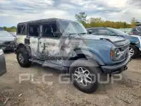 2024 Ford BRONCO photo