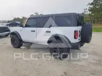 2024 Ford BRONCO фото